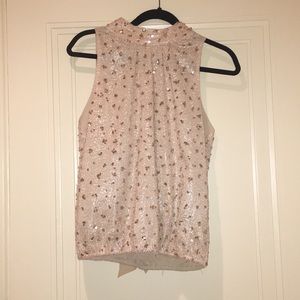 alice and olivia top.